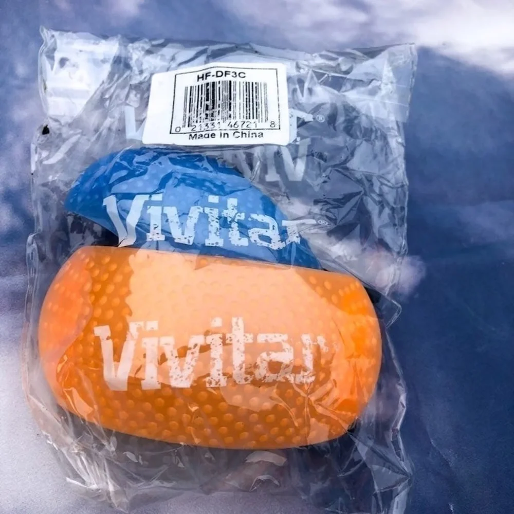 🛑CLEARANCE‼️ 🆕 VIVITAR 3 COLOR DIFFUSER